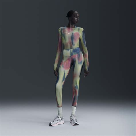 Nike Intersects Sport, Style and Artistry with New Nike Women 